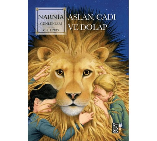 Narnia Günlükleri 2 Aslan, Cadı Ve Dolap