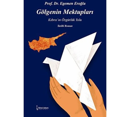 Gölgenin Mektupları