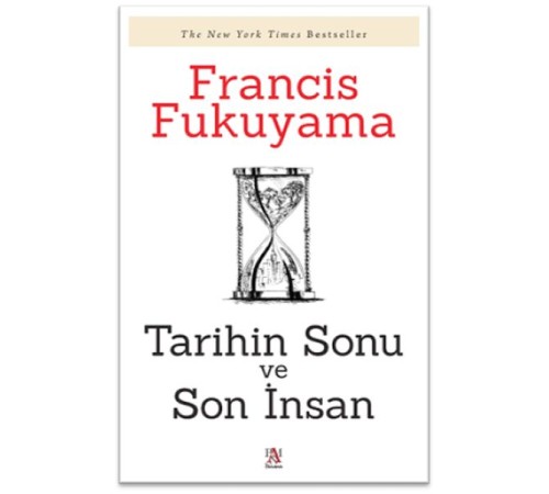Tarihin Sonu Ve Son İnsan
