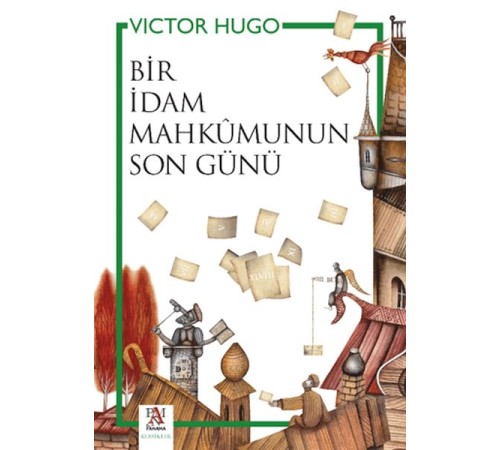 Bir İdam Mahkumunun Son Günü