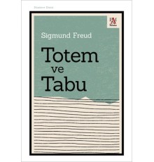 Totem Ve Tabu