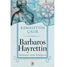 Barbaros Hayrettin