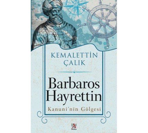 Barbaros Hayrettin