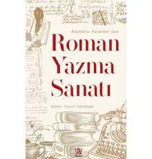Roman Yazma Sanatı
