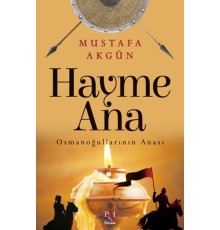 Hayme Ana