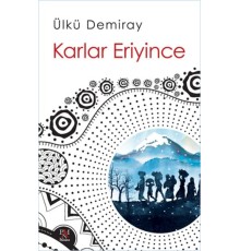 Karlar Eriyince