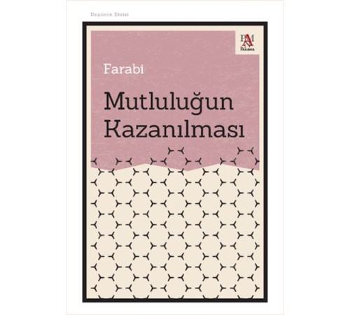 Mutluluğun Kazanılması