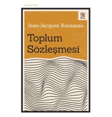 Toplum Sözleşmesi