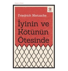 İyinin ve Kötünün Ötesinde