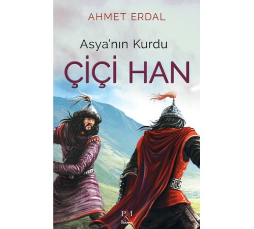 Asya’nın Kurdu Çiçi Han