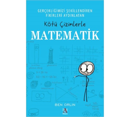 Kötü Çizimlerle Matematik Kötü Çizimlerle Matematik