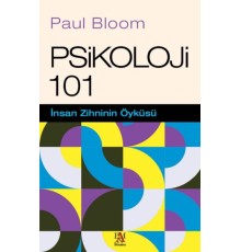 Psikoloji 101