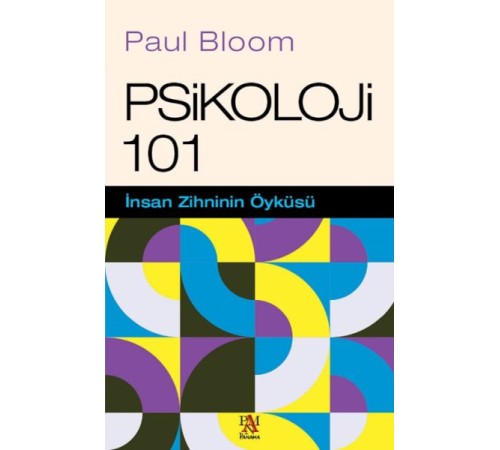 Psikoloji 101