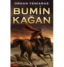 Bumin Kağan