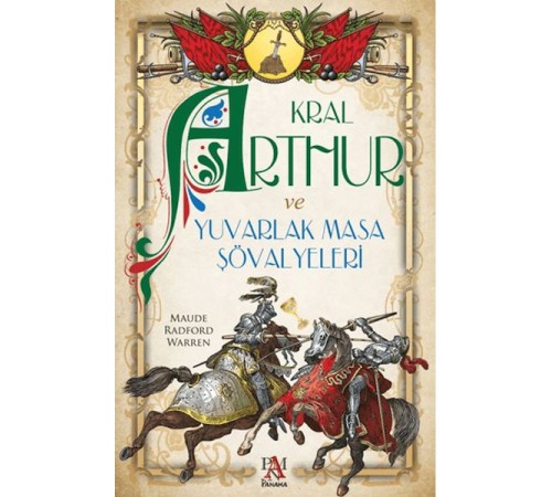 Kral Arthur ve Yuvarlak Masa Şövalyeleri