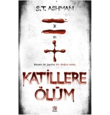 Katillere Ölüm