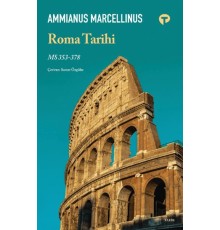 Roma Tarihi MS 353- 378