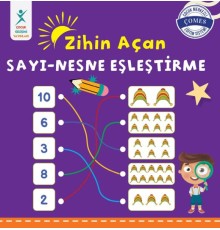 Zihin Açan Sayı-Nesne Eşleştirme
