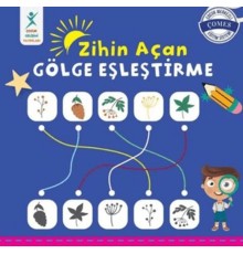 Zihin Açan Gölge Eşleştirme