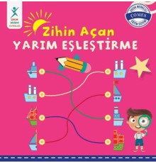 Zihin Açan Yarım Eşleştirme