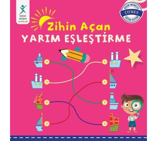Zihin Açan Yarım Eşleştirme