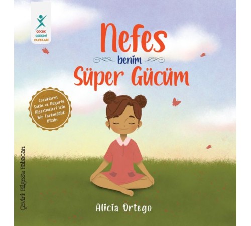 Nefes Benim Süper Gücüm
