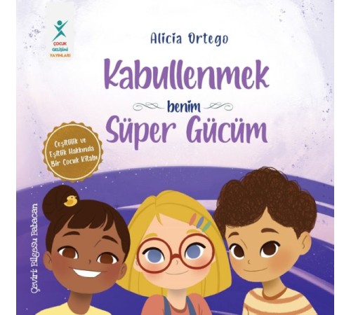 Kabullenmek  Benim Süper Gücüm