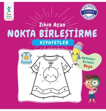 Zihin Açan Nokta Birleştirme Kıyafetler