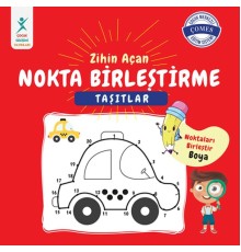 Zihin Açan Nokta Birleştirme Taşıtlar