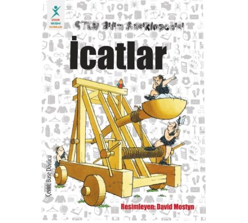 Stem Bilim Ansiklopedisi : İcatlar