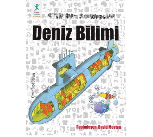 Deniz Bilimi