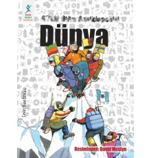 Stem Bilim Ansiklopedisi : Dünya