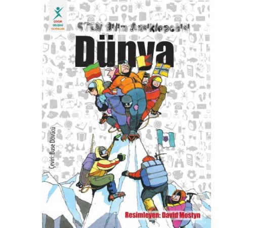Stem Bilim Ansiklopedisi : Dünya