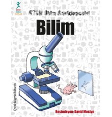 STEM Bilim Ansiklopedisi: Bilim