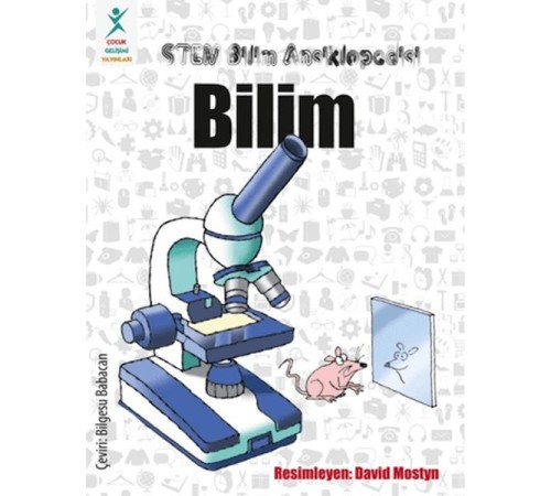 STEM Bilim Ansiklopedisi: Bilim