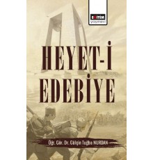 Heyet-İ Edebiye