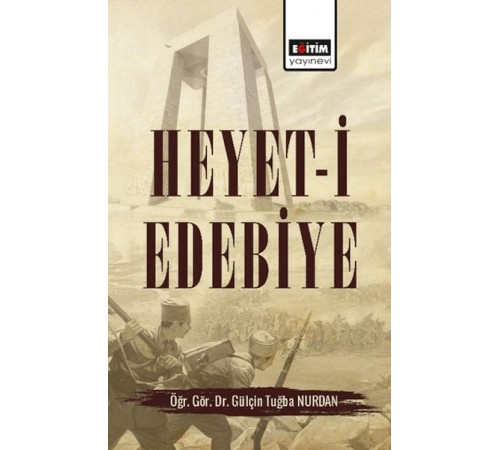 Heyet-İ Edebiye Heyet-İ Edebiye