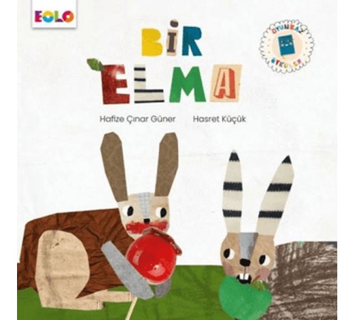Bir Elma