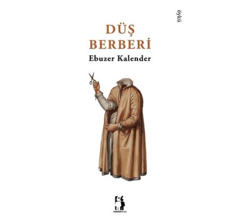 Düş Berberi