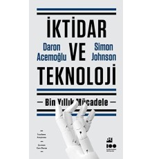 İktidar ve Teknoloji
