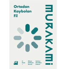 Ortadan Kaybolan Fil