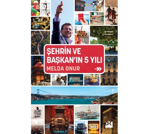 Şehrin Ve Başkan’In 5 Yılı