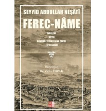 Ferec-Nâme