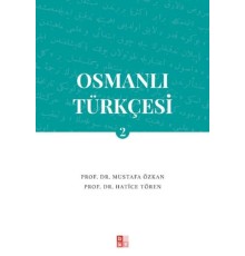 Osmanlı Türkçesi 2