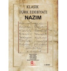 Klasik Türk Edebiyatı Nazım