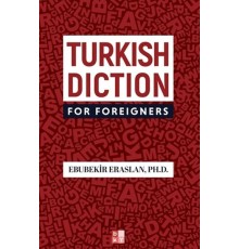 Turkish Diction For Foreigners