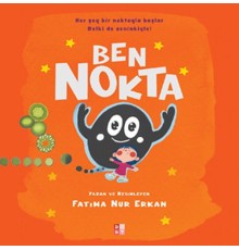 Ben Nokta