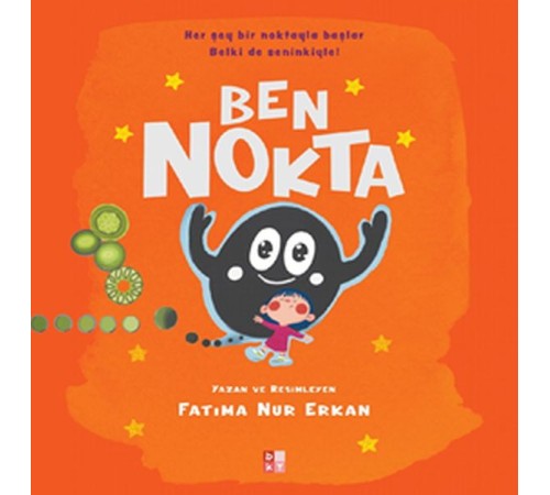 Ben Nokta Ben Nokta