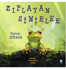 Zıplayan Sinirler