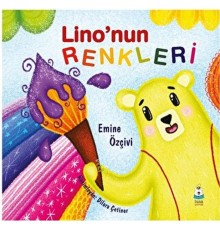 Lino’nun Renkleri
